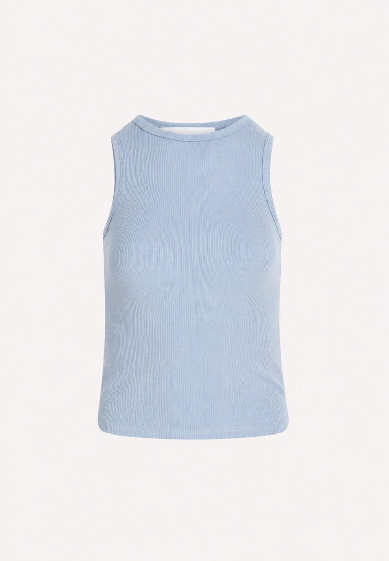 Lisa singlet - Light Blue