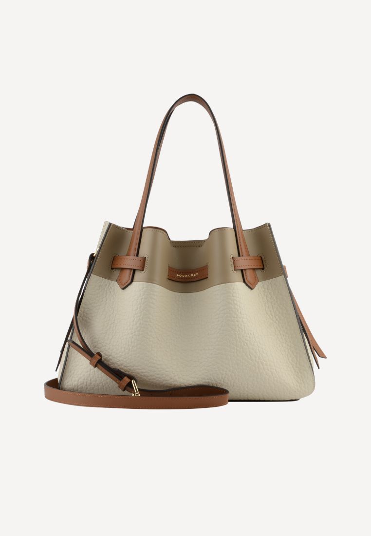 20032 Blossom Large taske - Multi E26