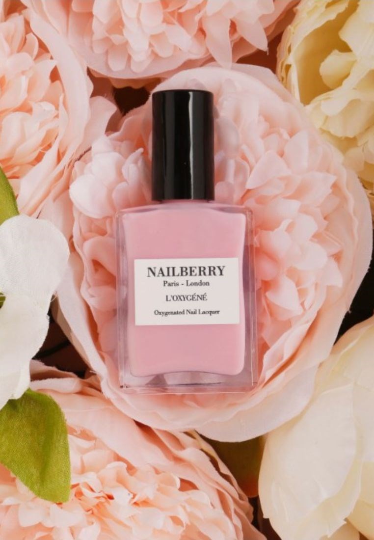 Elegance - Neglelak