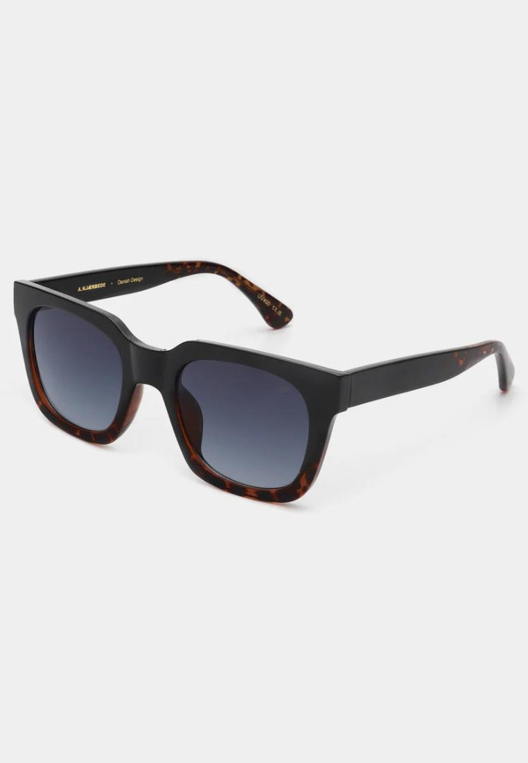 Nancy solbriller - Black
