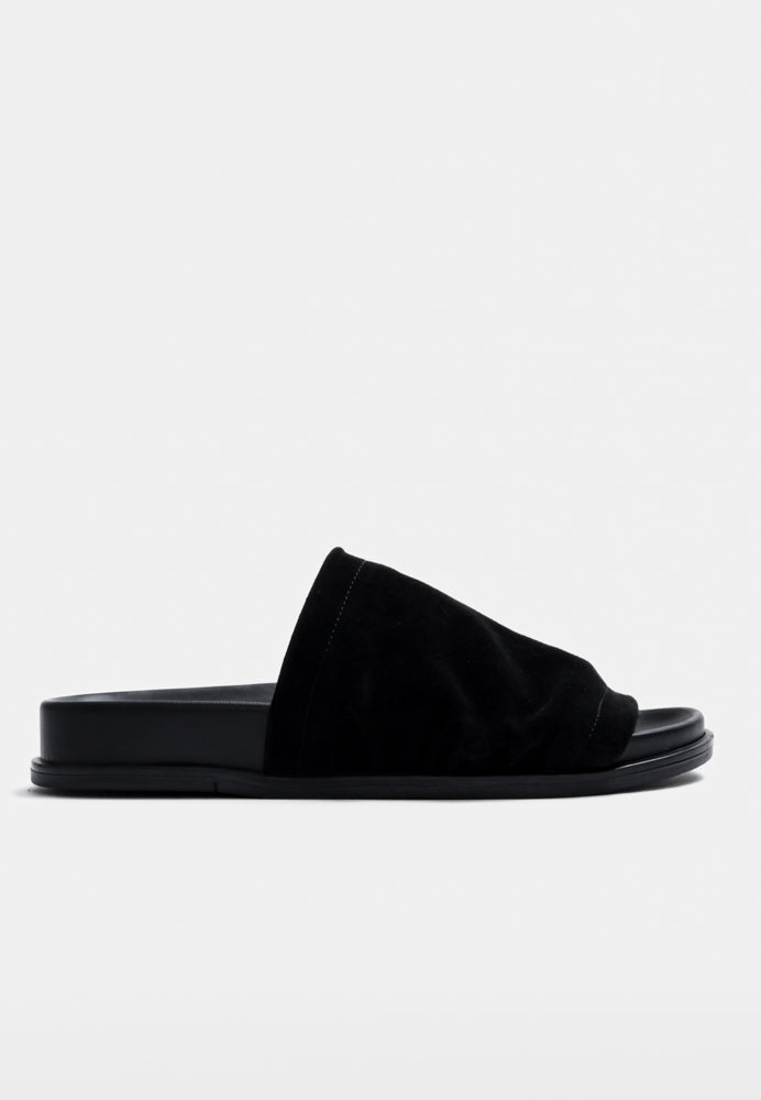 Paula sandal - Black