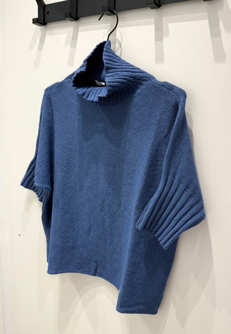 M49778957 striktrøje - Jeans
