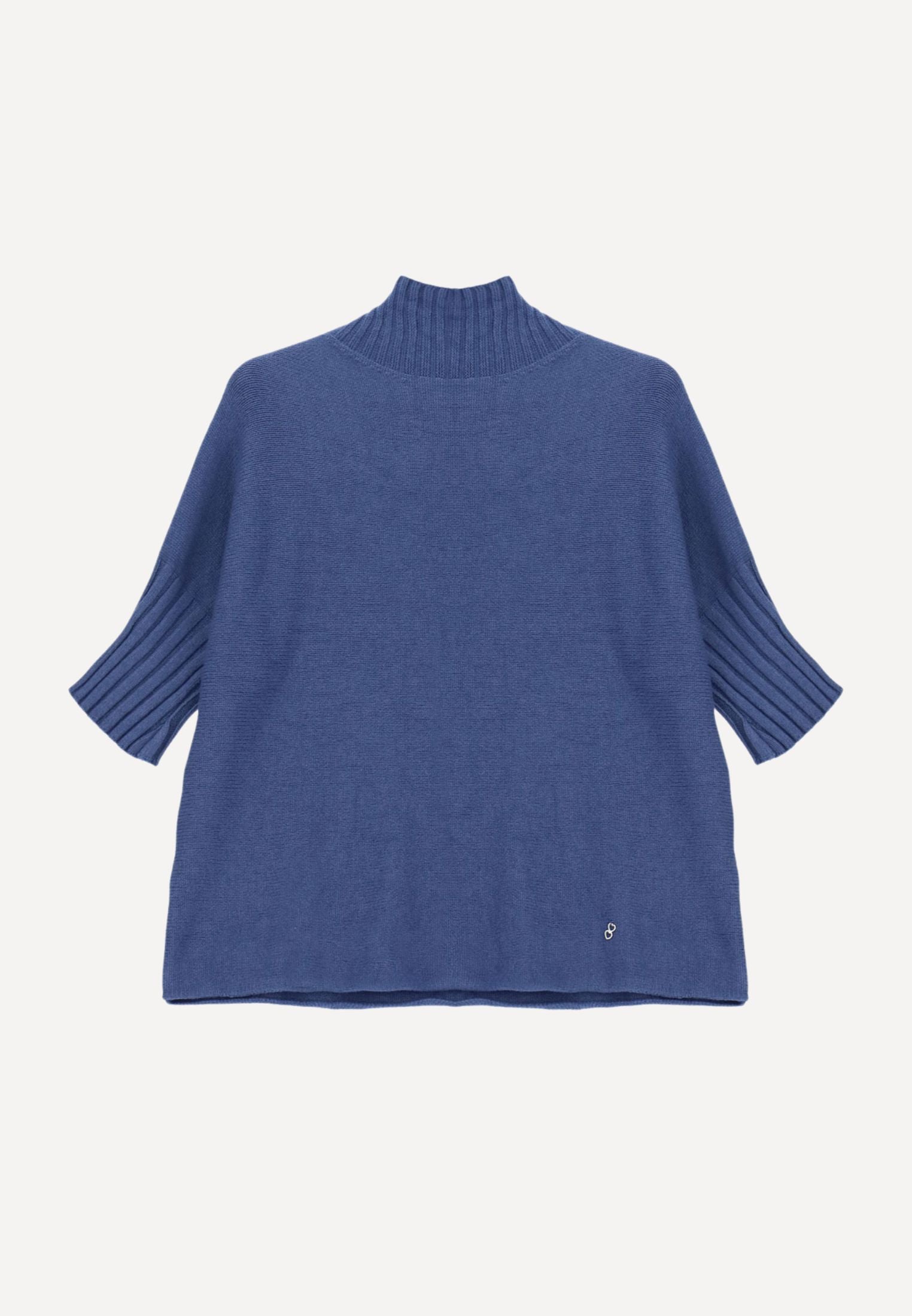 M49778957 striktrøje - Jeans