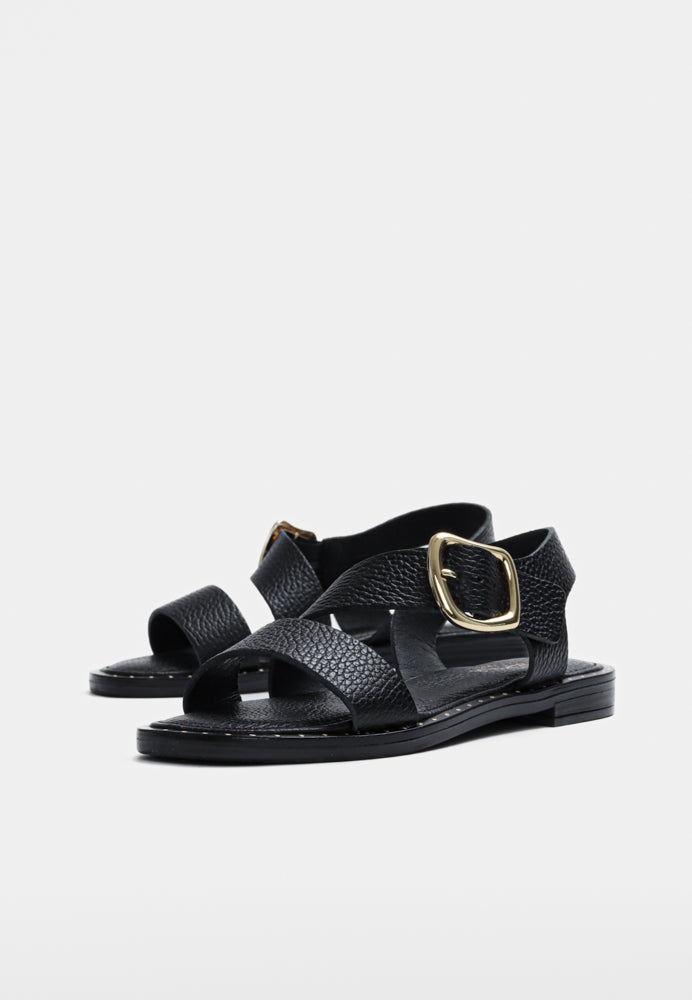 Ramona sandal - Black