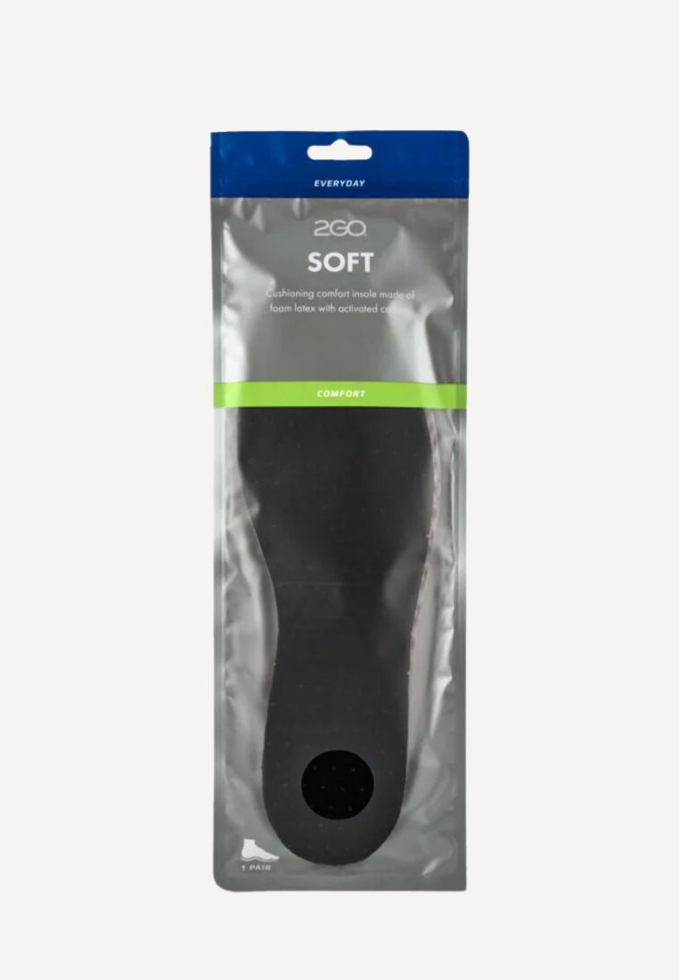 Soft sål