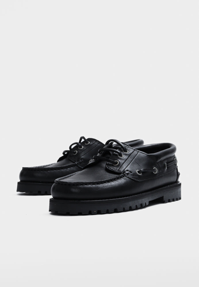 Taylor sko - Black