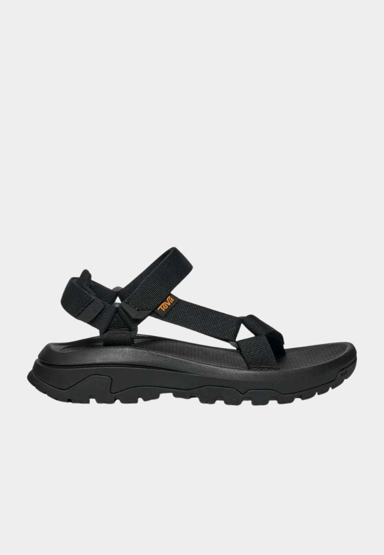 Hurricane XLT3 sandal - Black