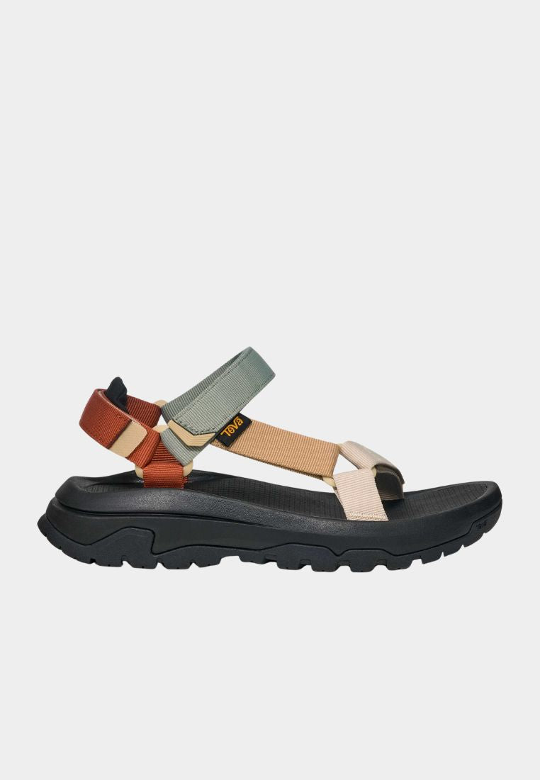 Hurricane XLT3 sandal - Neutral Multi