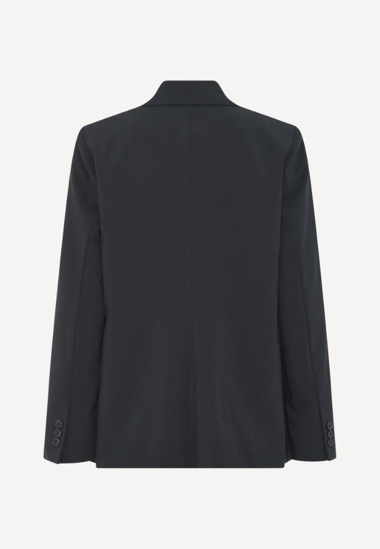 Trine blazer - Black