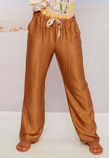 Me369 - Liana bukser - Caramel