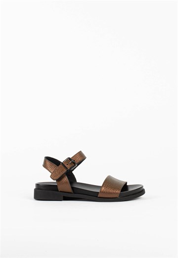 Arche - Makusa sandal - Brown Metal