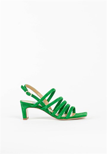 Apair - Ilulu 4 sandal - Verde