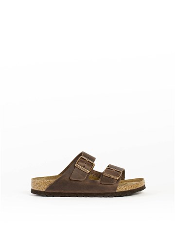Birkenstock - Arizona sandal - Brown