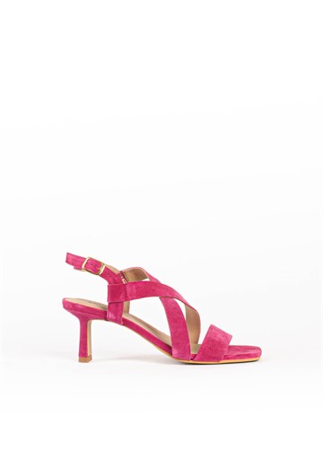 ANGULUS - 5708 sandal - Pink