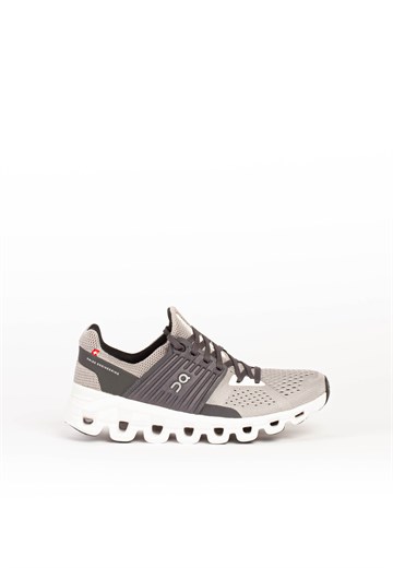 On Running - Cloudswift sneaker - Alloy/Eclipse