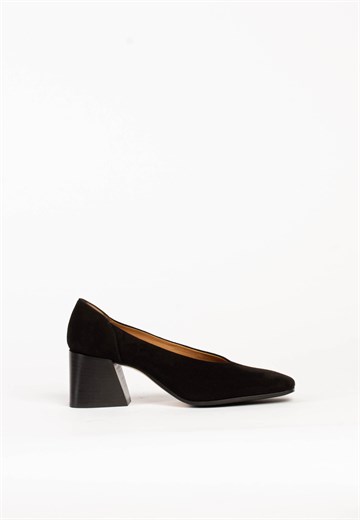 Pomme D'or - 6036A pump - Nero