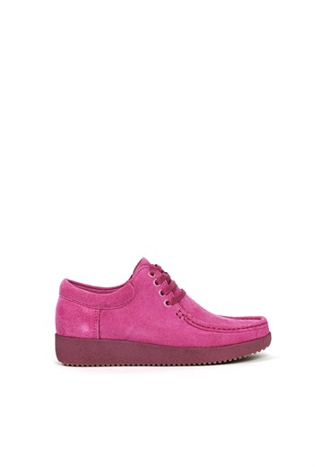 Nature - Anna sneaker - Pink