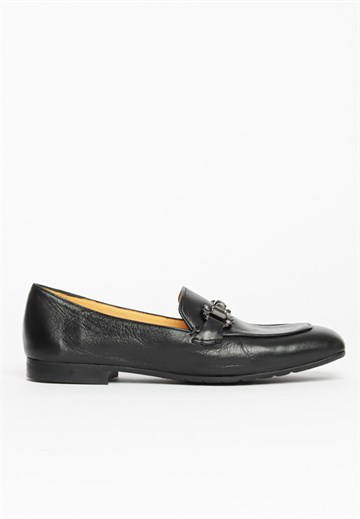 Masami - 230111 loafer - Black