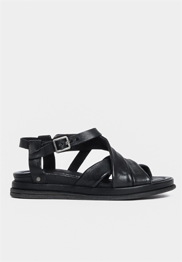 A.S 98 - B60001 sandal - Black