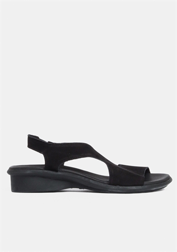 Arche - Saoxxi sandal - Black