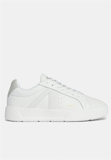 ARKK CPH - Essence sneaker - White