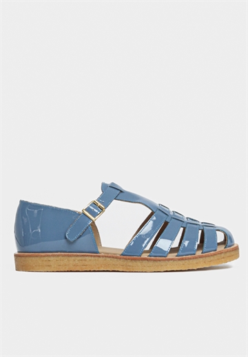 Angulus - 5516 sandal - Blue