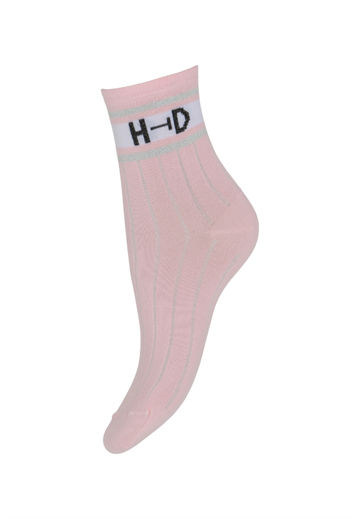 Hype the Detail - 21426 sokker - Pink