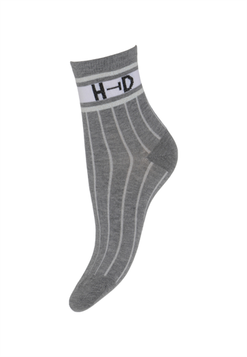 Hype the Detail - 21426 sokker - Grå