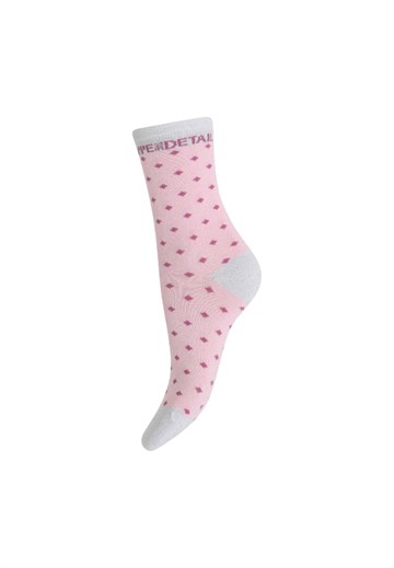 Hype the Detail - 21451 sokker - Pink