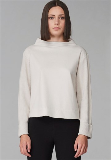 Transit - 301 Sweater - Off white 