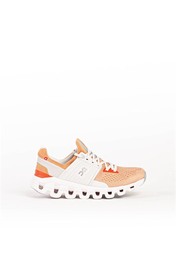 On Running - Cloudswift sneaker - Copper/Frost