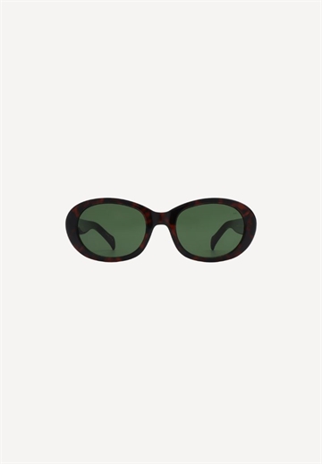 A. Kjærbede - Anma solbriller - Tortoise 