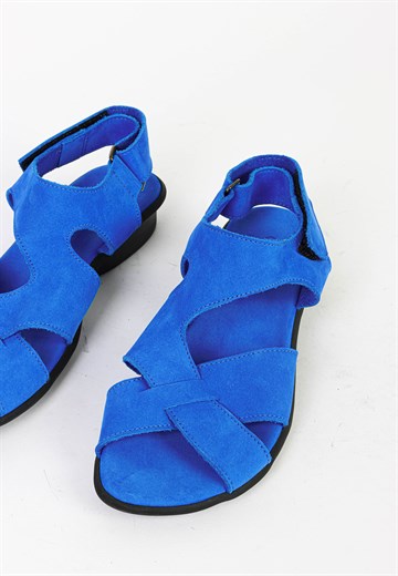 Arche - Saolme sandal - Blue