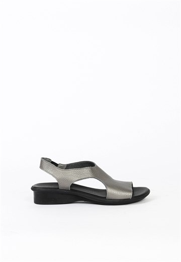 Arche - Saoxxi sandal - Grey Metal