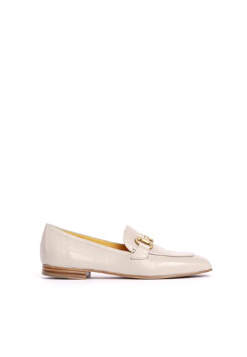 Masami - 152 loafer - Nude 