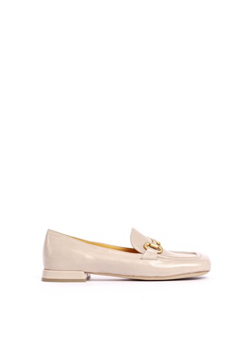 Masami - 155 loafer - Nude