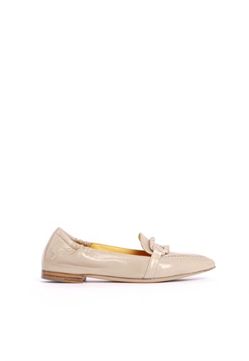 Masami - 206 loafer - Nude