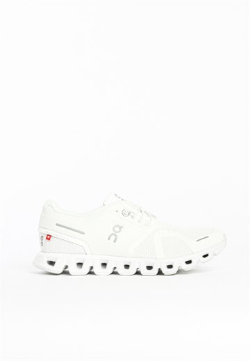 On Running - Cloud 5 sneaker - White