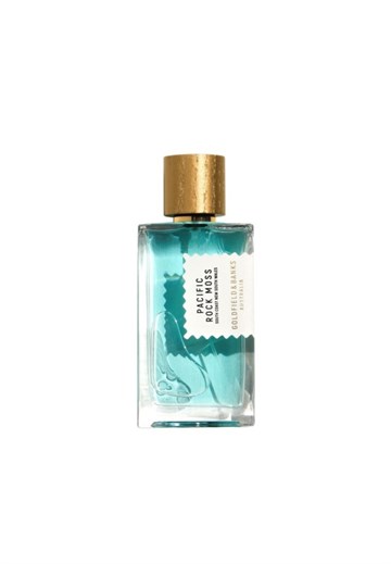 Goldfield & Banks - Pacific Rock Moss parfume - 100 ML