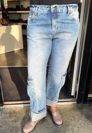 Jeans » Find perfekte hos Hørlyck Aarhus