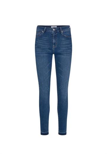 Ivy Copenhagen - Alexa jeans - Wash Cool Barcelona 