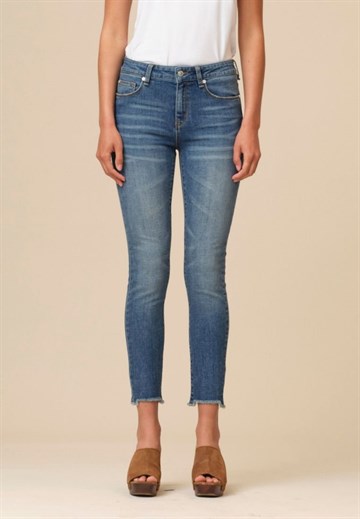 Ivy Copenhagen - Alexa Jeans - Denim Blue