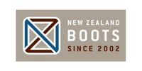 NEW ZEALAND BOOTS