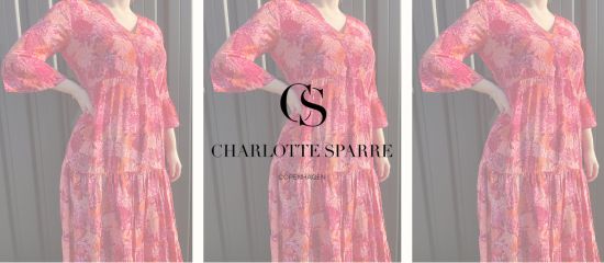 Charlotte Sparre design skønne styles