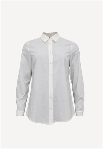 Costamani - Base skjorte - White