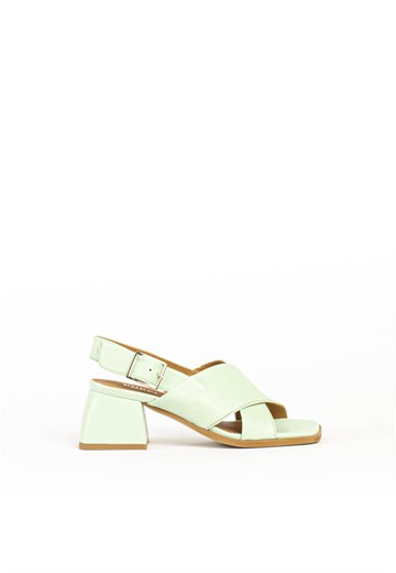 BUKELA - Felicia sandal - Mint