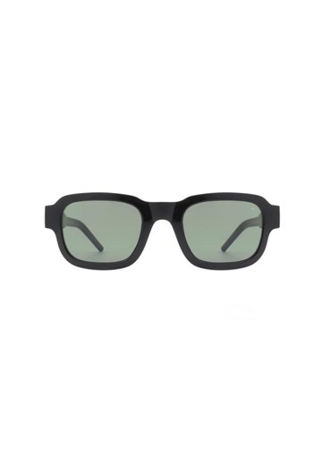 A. Kjærbede - Halo solbriller - Black