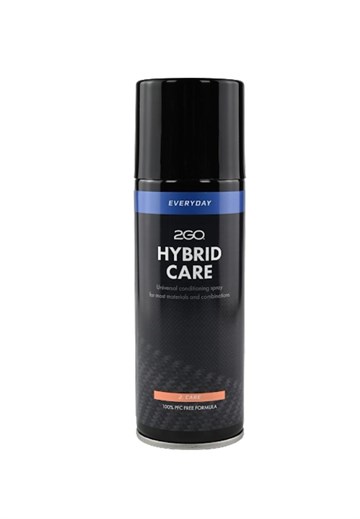 2GO - Hybrid Care - Plejende spray