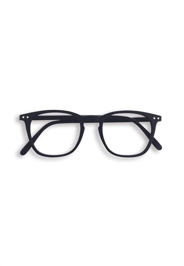 IZIPIZI - Style E læsebrille - Black