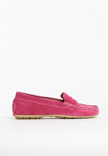 BUKELA - Jade loafer - Pink